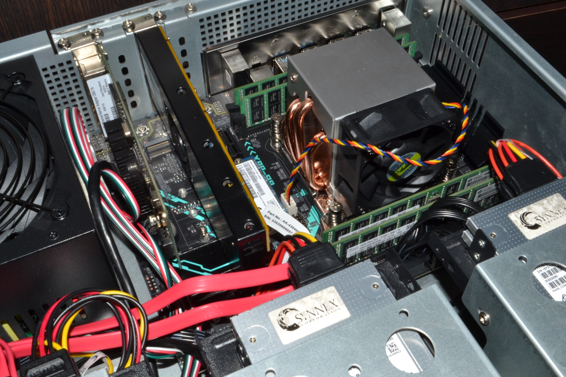x99_build_review