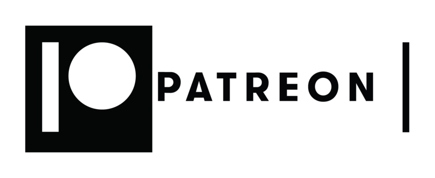 patreon logo