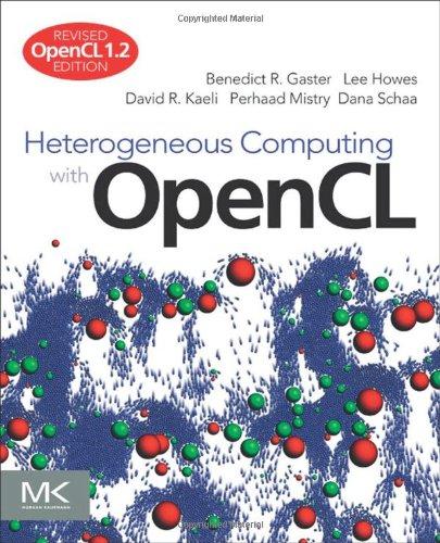 Heterogeneous Computing with OpenCL