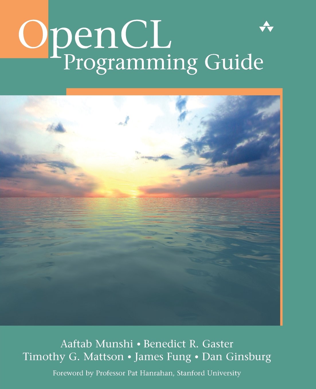 OpenCL Programming Guide