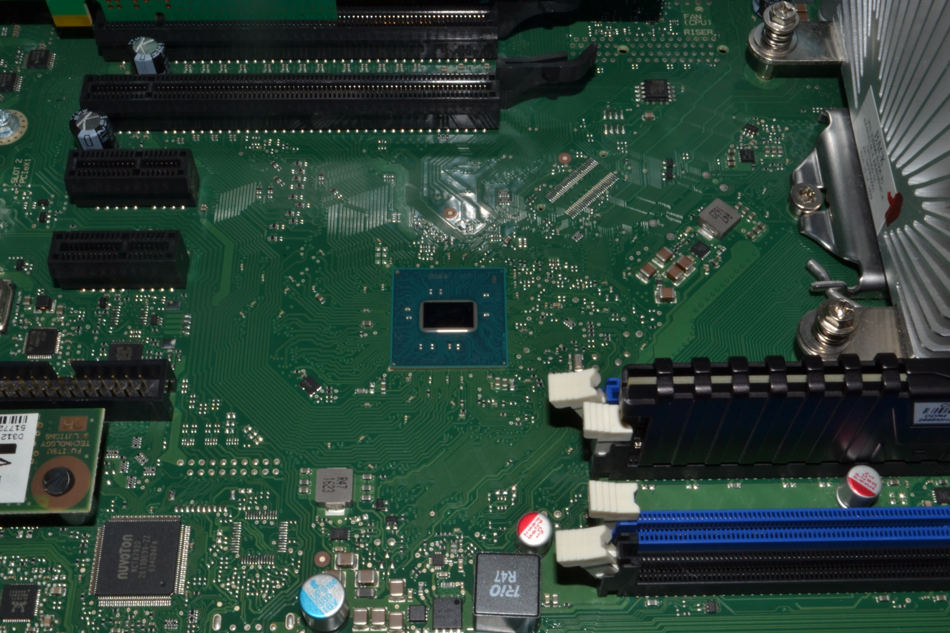 intel_platform_controller_hub_pch