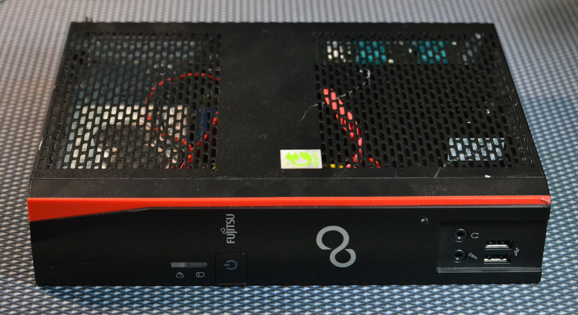 Fujitsu Futro S920