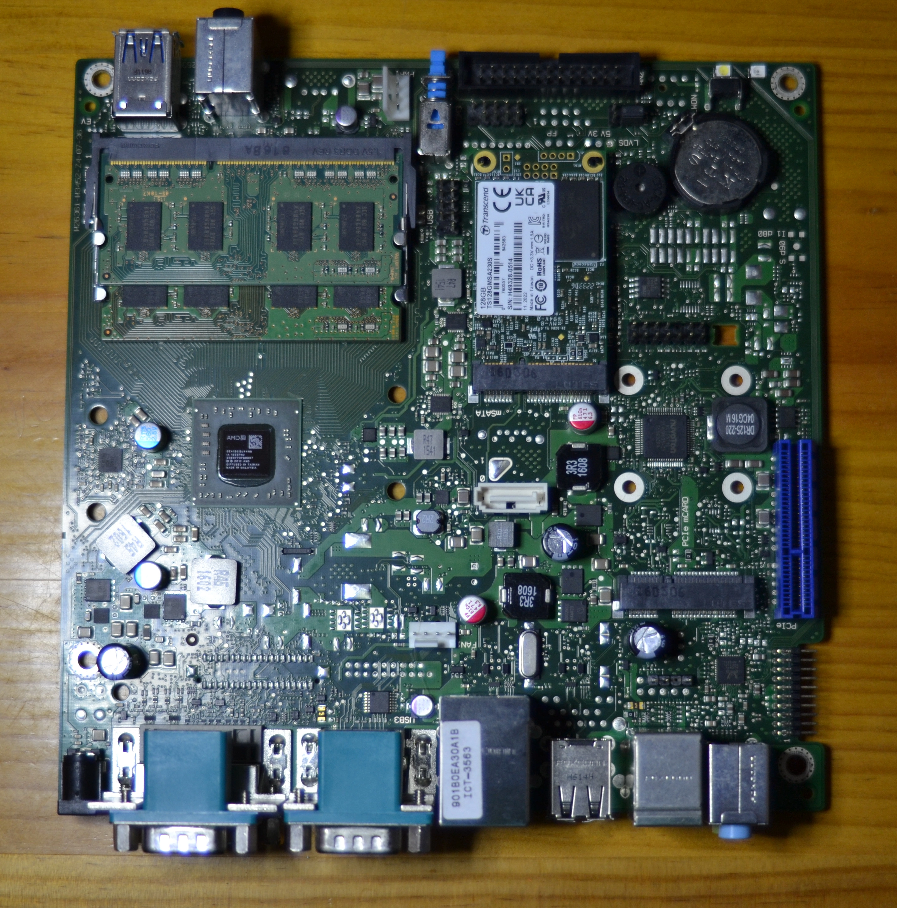 D3313-motherboard